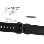 Casio Watch Strap 10460200