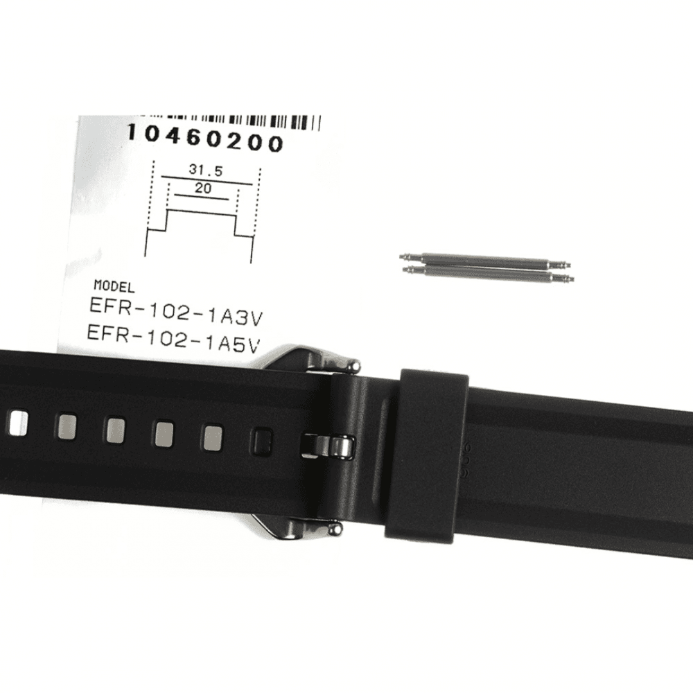 Casio Watch Strap 10460200