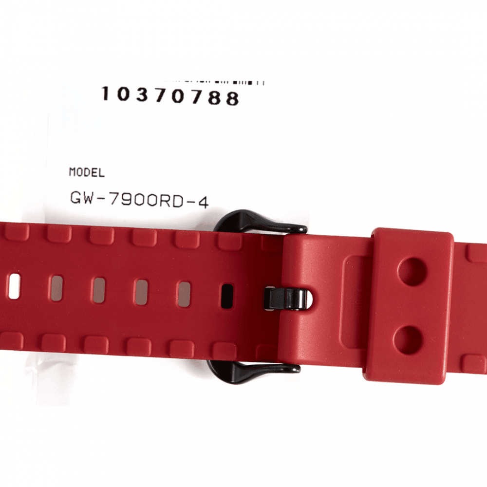 Casio Watch Strap 10370788