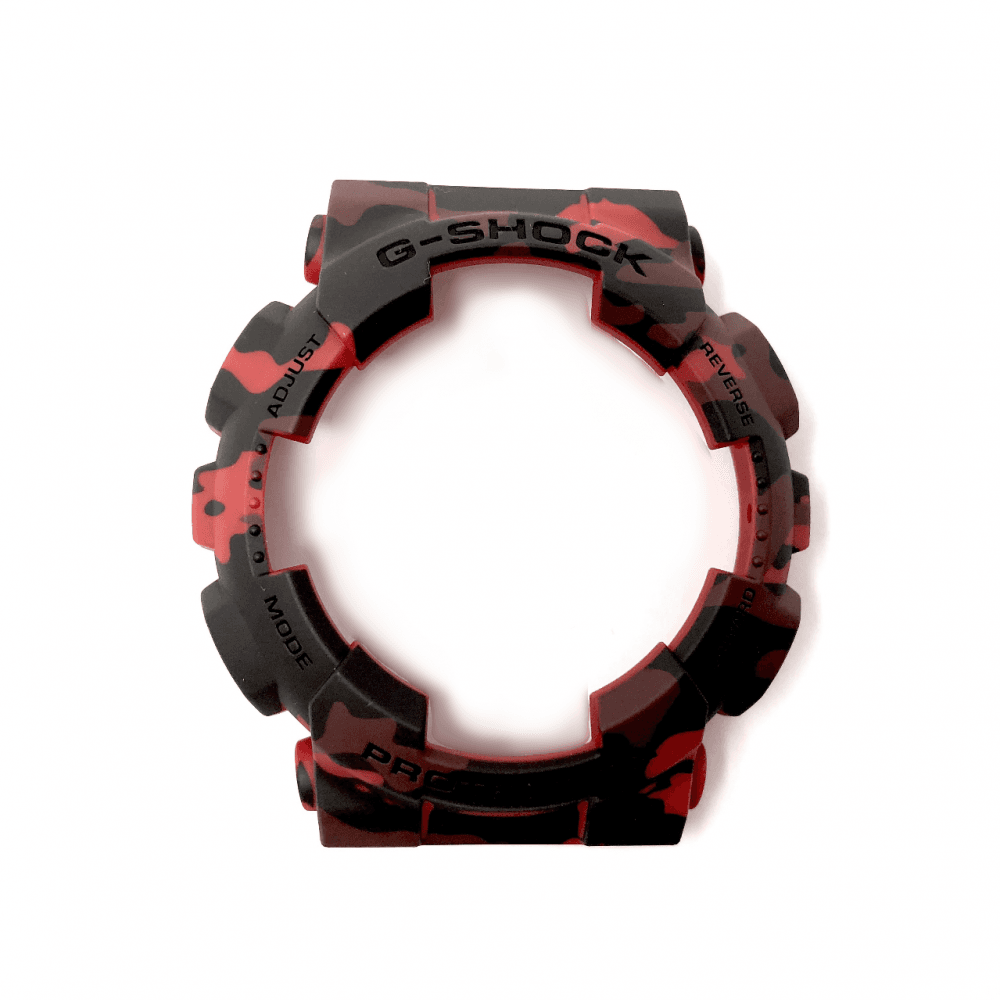 Casio Bezel 10507069