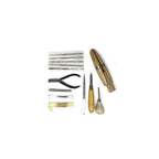 13 Piece Stone Setting Kit