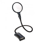 Carson Flexible Neck Magnifier