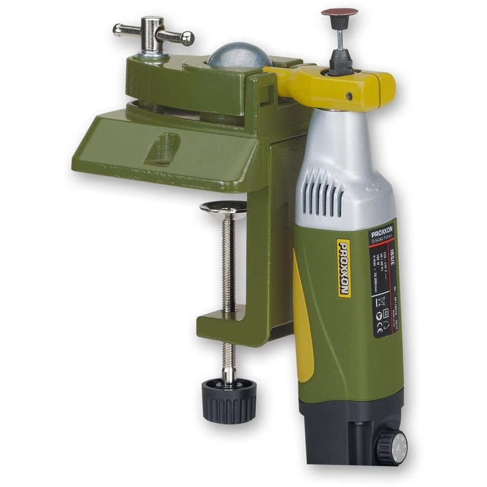 Proxxon UHZ Universal Holder 28610