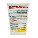 Electro Cleaner Solution 1 liter
