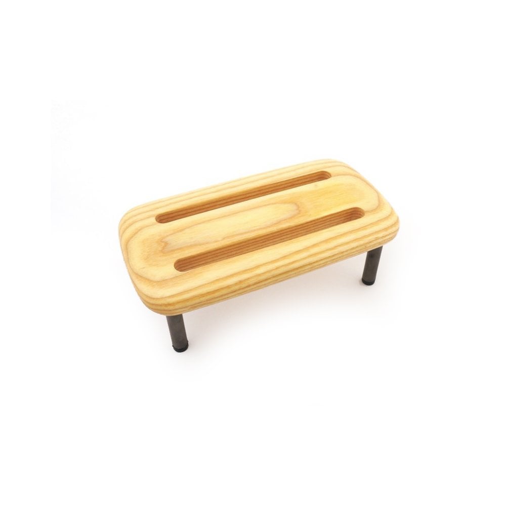 Fretz Wooden Stake Rack
