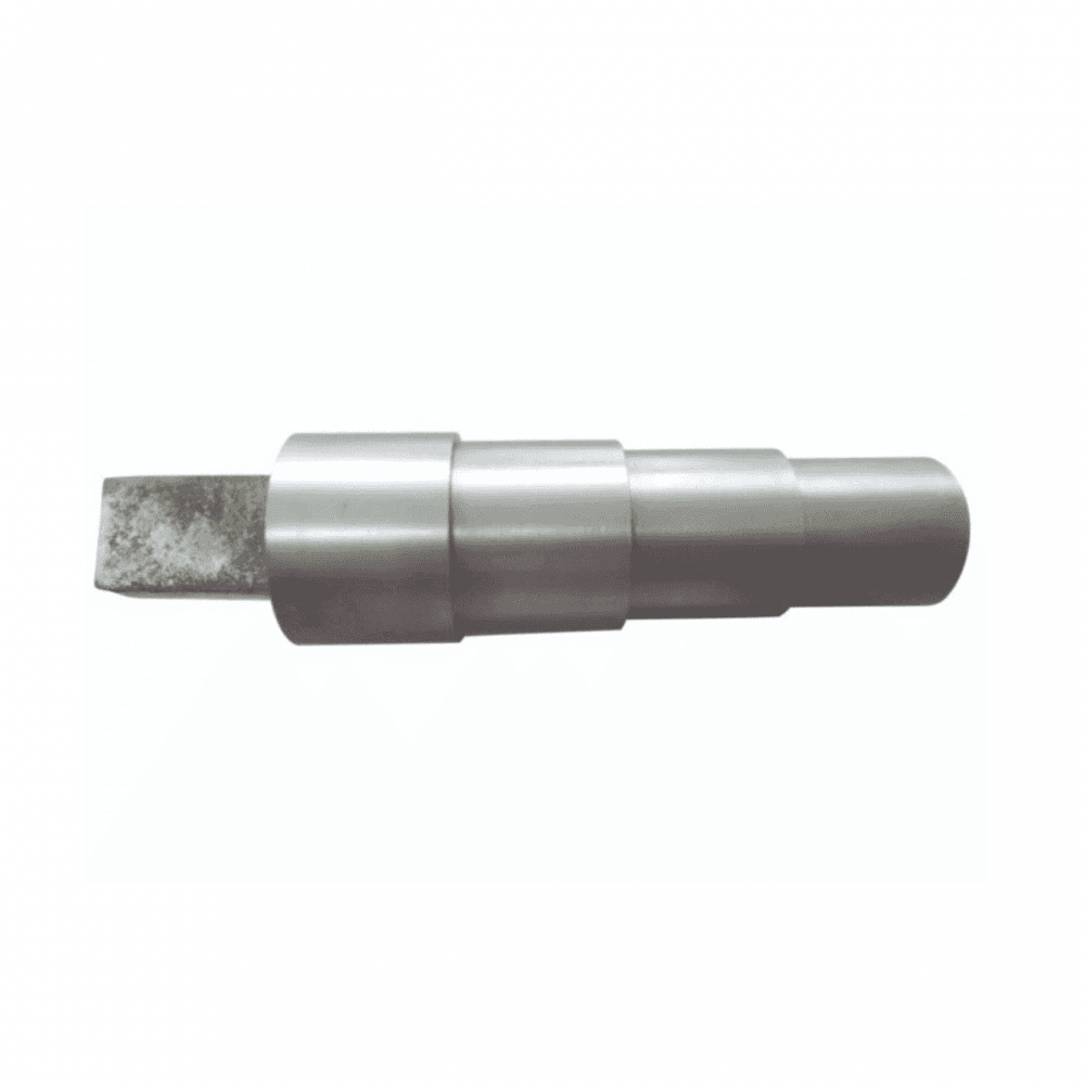 Durston Round Stepped Bracelet Mandrel with Tang