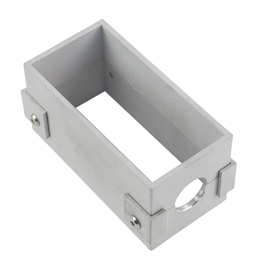Durston Aluminium Sand Casting Frame