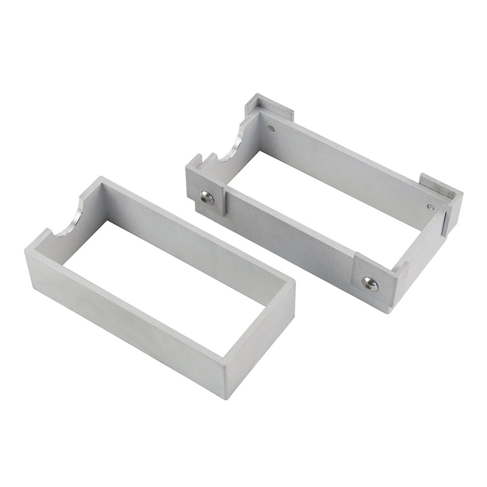 Durston Aluminium Sand Casting Frame