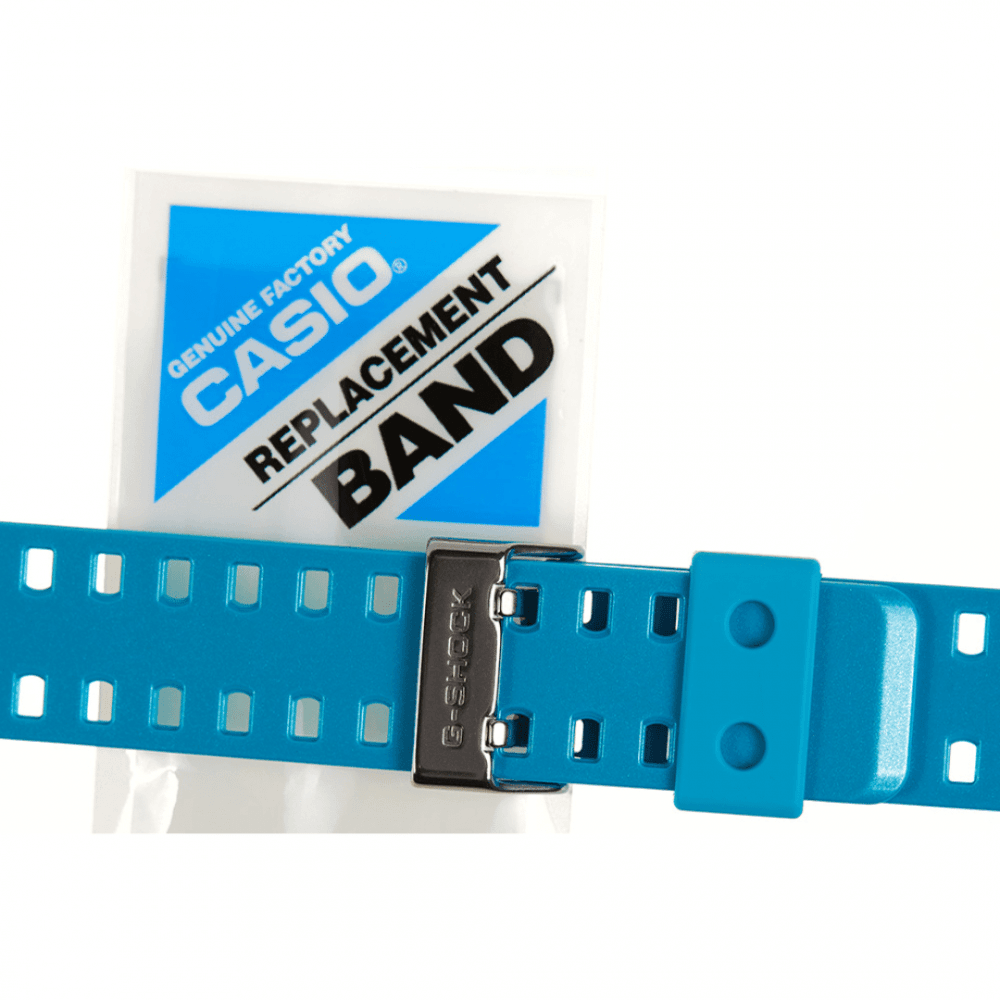 Casio Watch Strap 10457911
