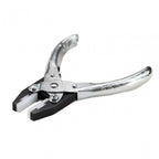 Maun Flat Nose Soft Nylon Jaws Plier 140mm