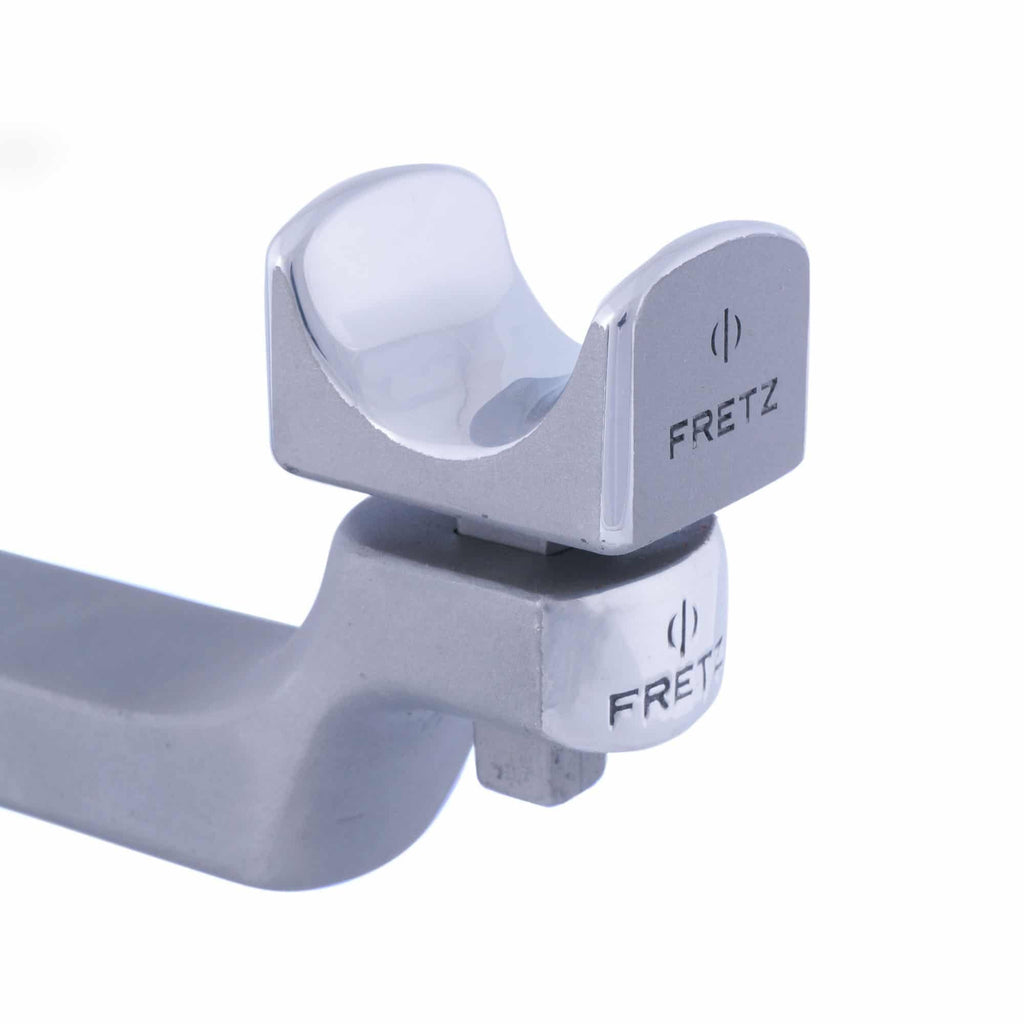 Fretz Small Concave Stake M-106