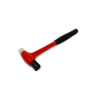Lightweight Plastic Mini Hammer