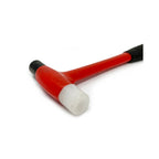 Lightweight Plastic Mini Hammer