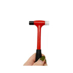 Lightweight Plastic Mini Hammer