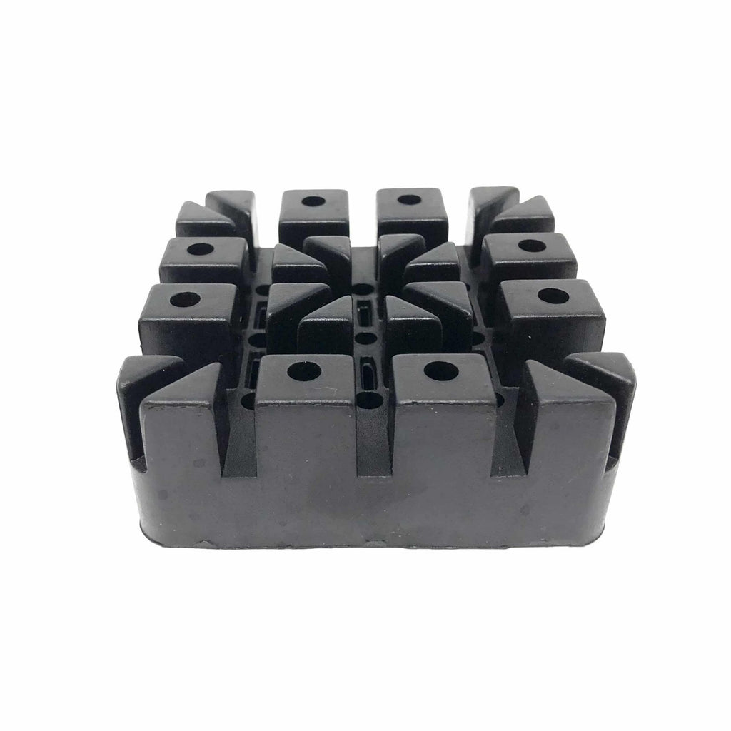 Large Watch Strap Holding Block