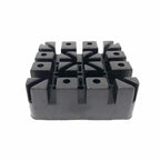 Large Watch Strap Holding Block