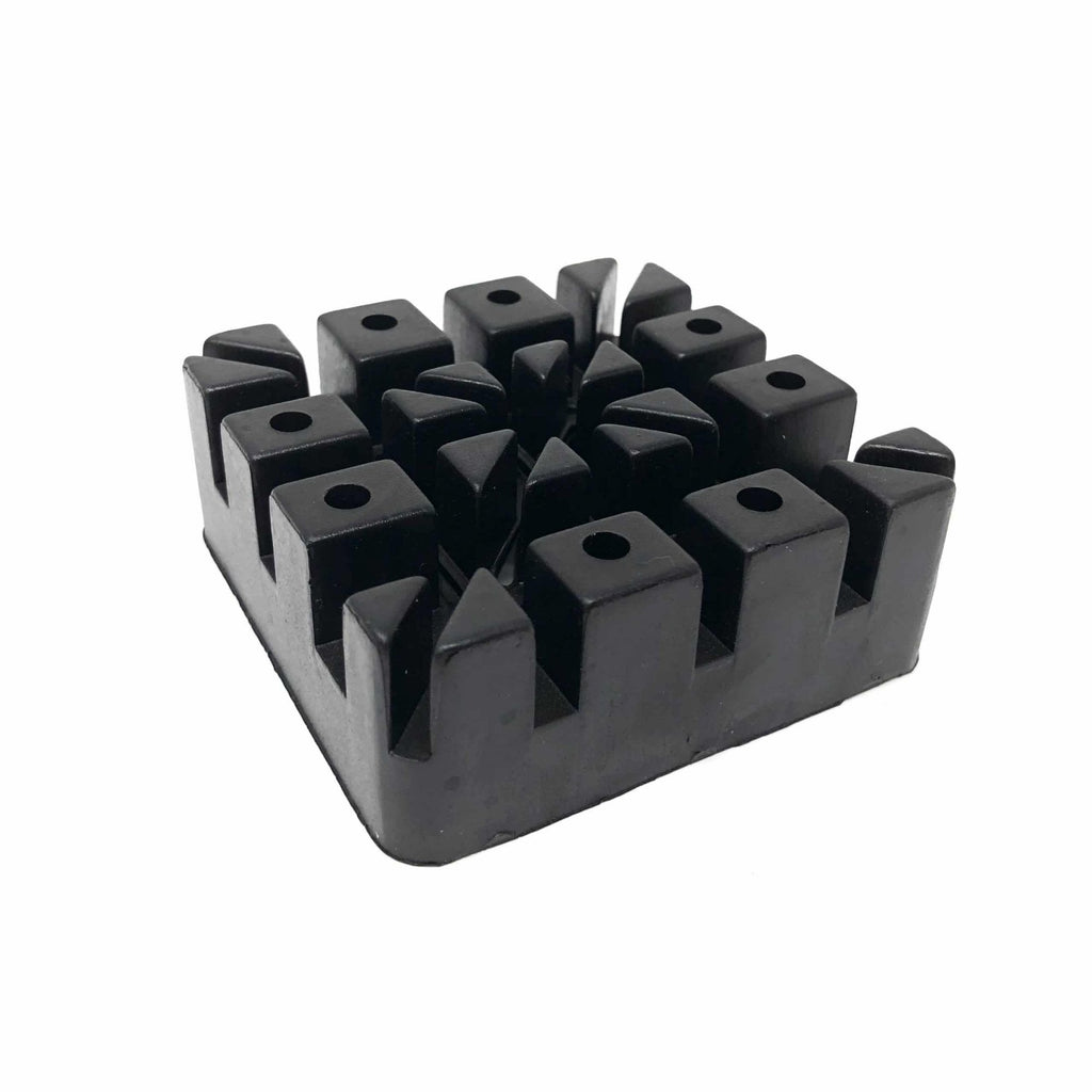 Large Watch Strap Holding Block