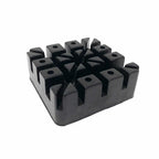 Large Watch Strap Holding Block