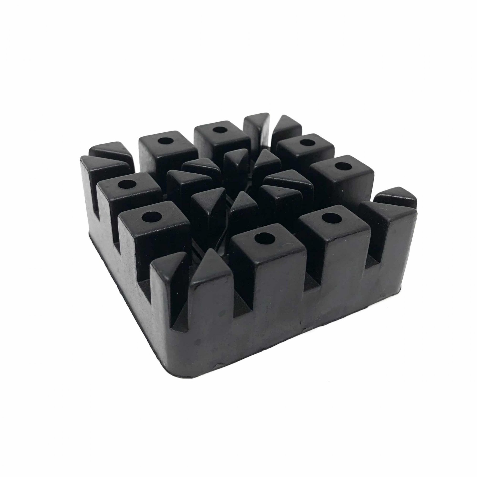 Large Watch Strap Holding Block