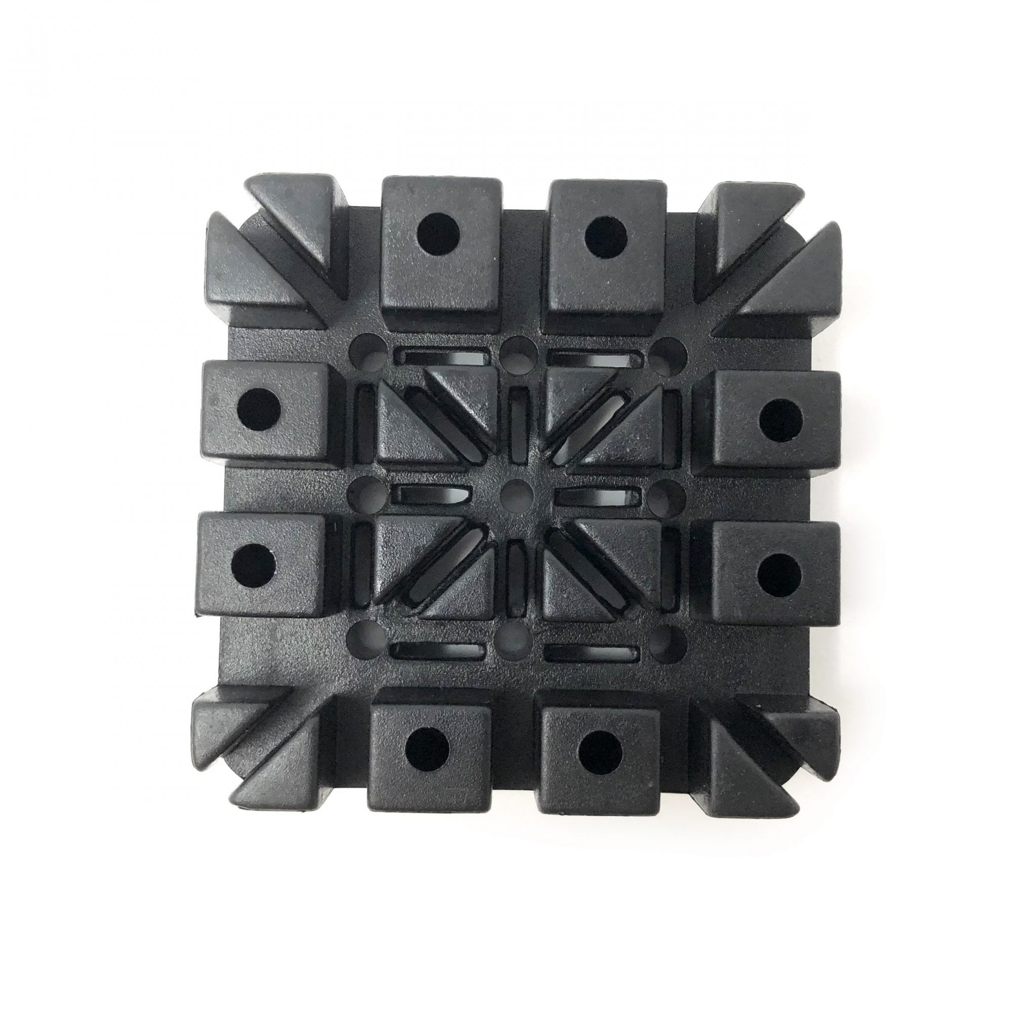 Large Watch Strap Holding Block