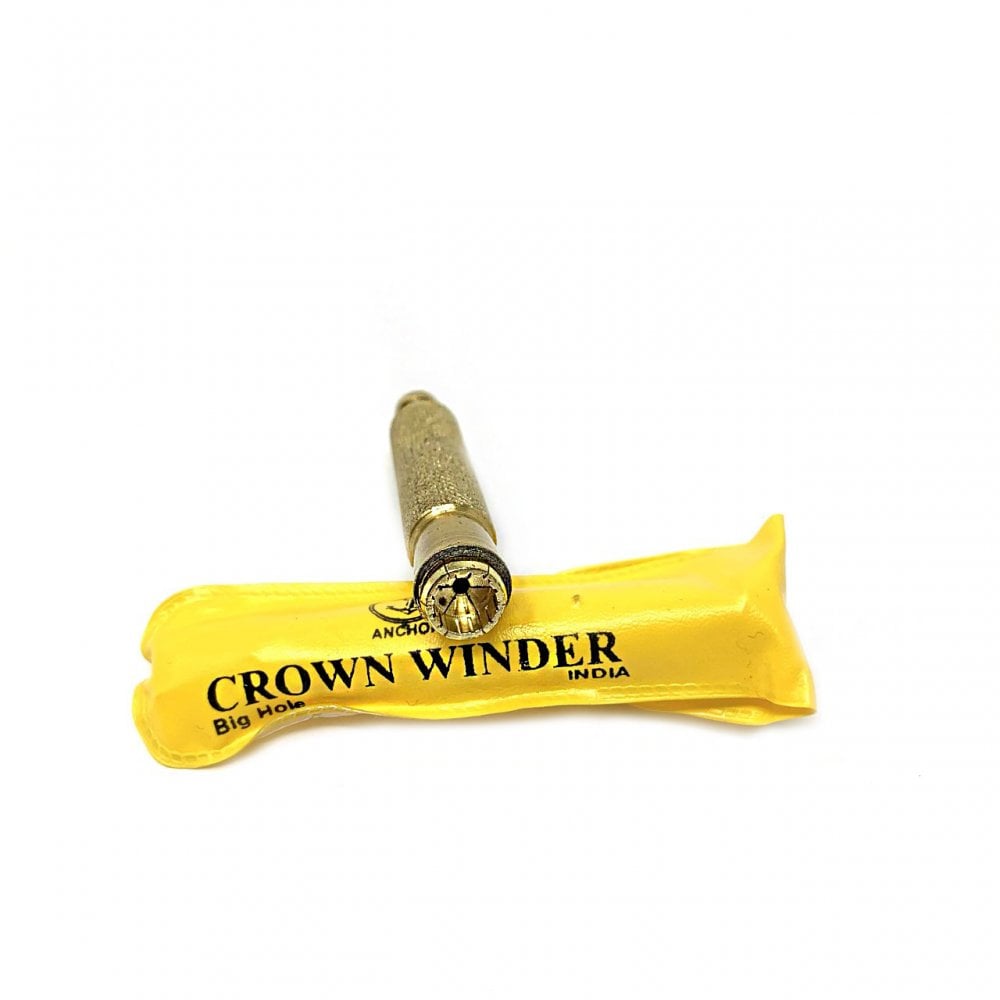 Large Watch Crown Winder 7mm - 8mm