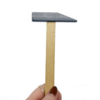Large Chisel-Type Riveting Hammer