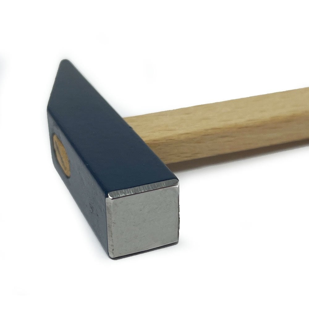 Large Chisel-Type Riveting Hammer