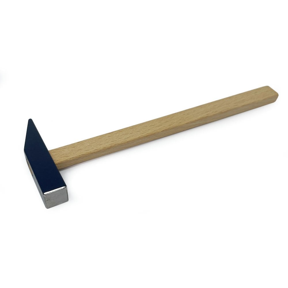 Large Chisel-Type Riveting Hammer