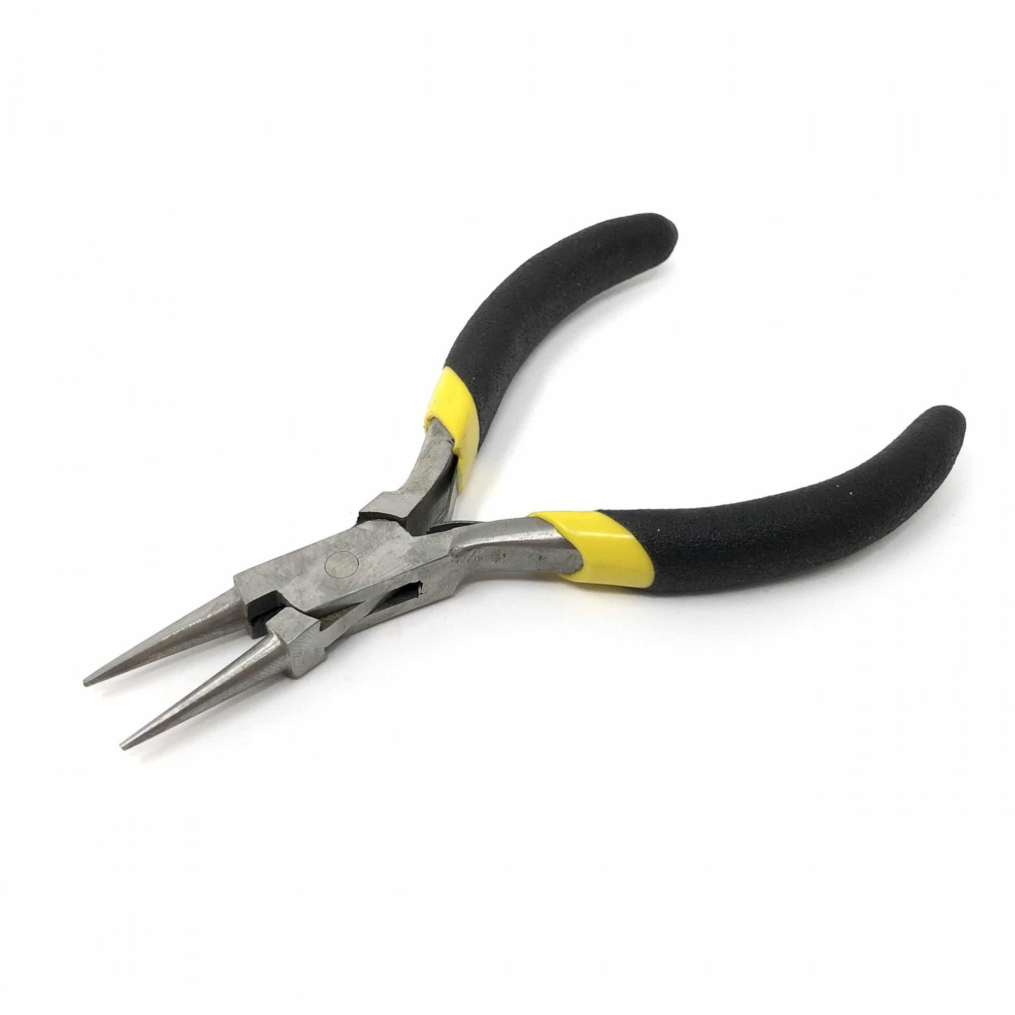 Jeweller's Round Nose Pliers