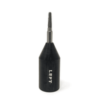 Jeweller's Handle Chuck - Left Hand