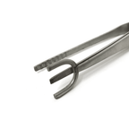 Half Shank Soldering Tweezers