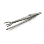 Half Shank Soldering Tweezers