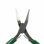 Flat Nose Pliers with 3mm Tips