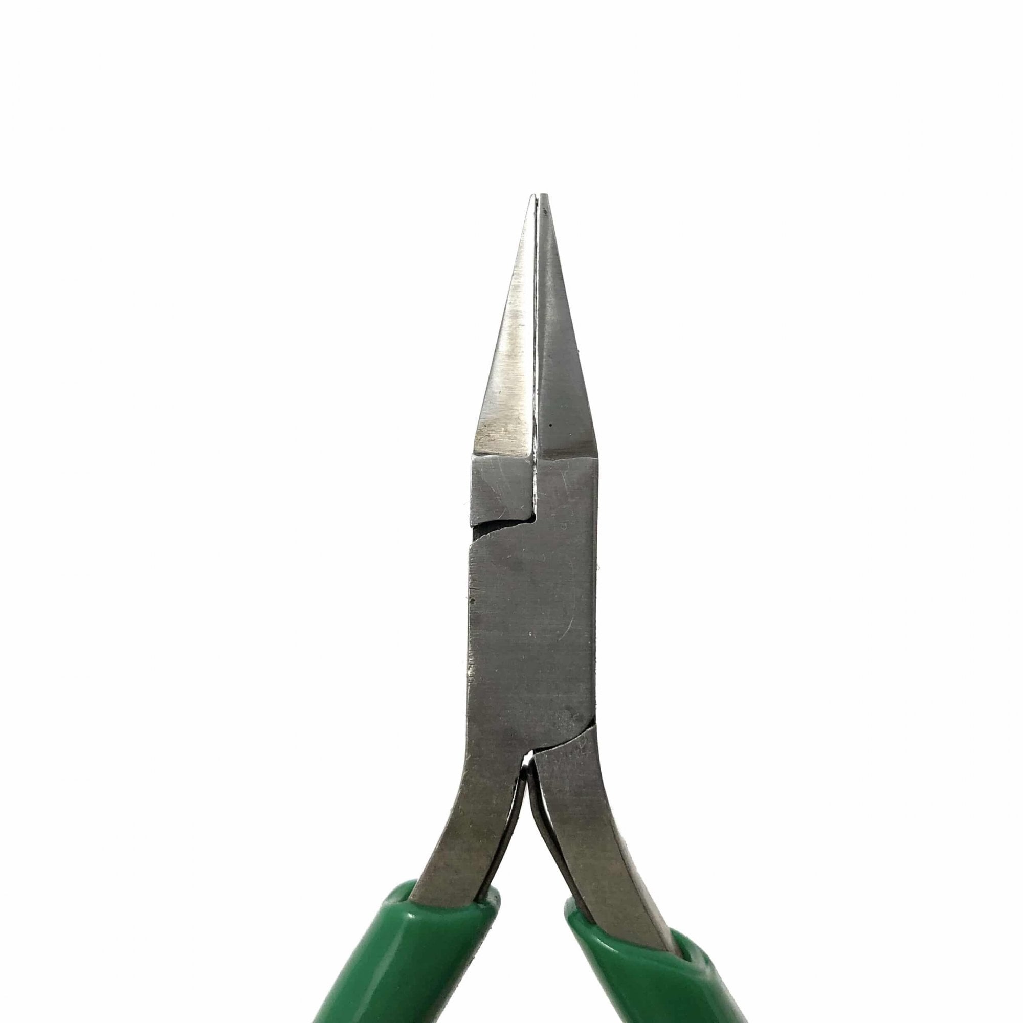 Flat Nose Pliers with 3mm Tips