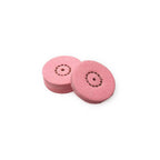 Eve Fine Grit Soft Wheel for Mirror Polishing