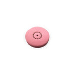 Eve Fine Grit Soft Wheel for Mirror Polishing