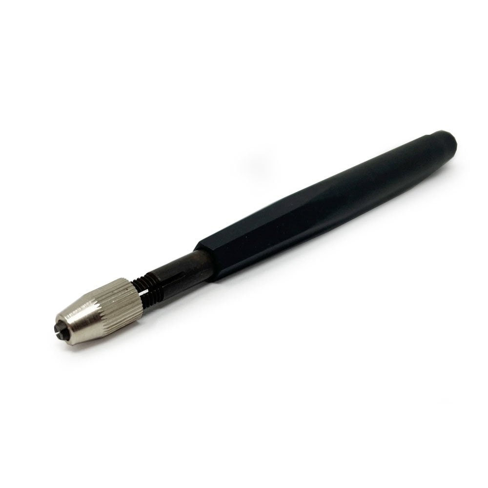 Collet Handle for 1mm Needle Files
