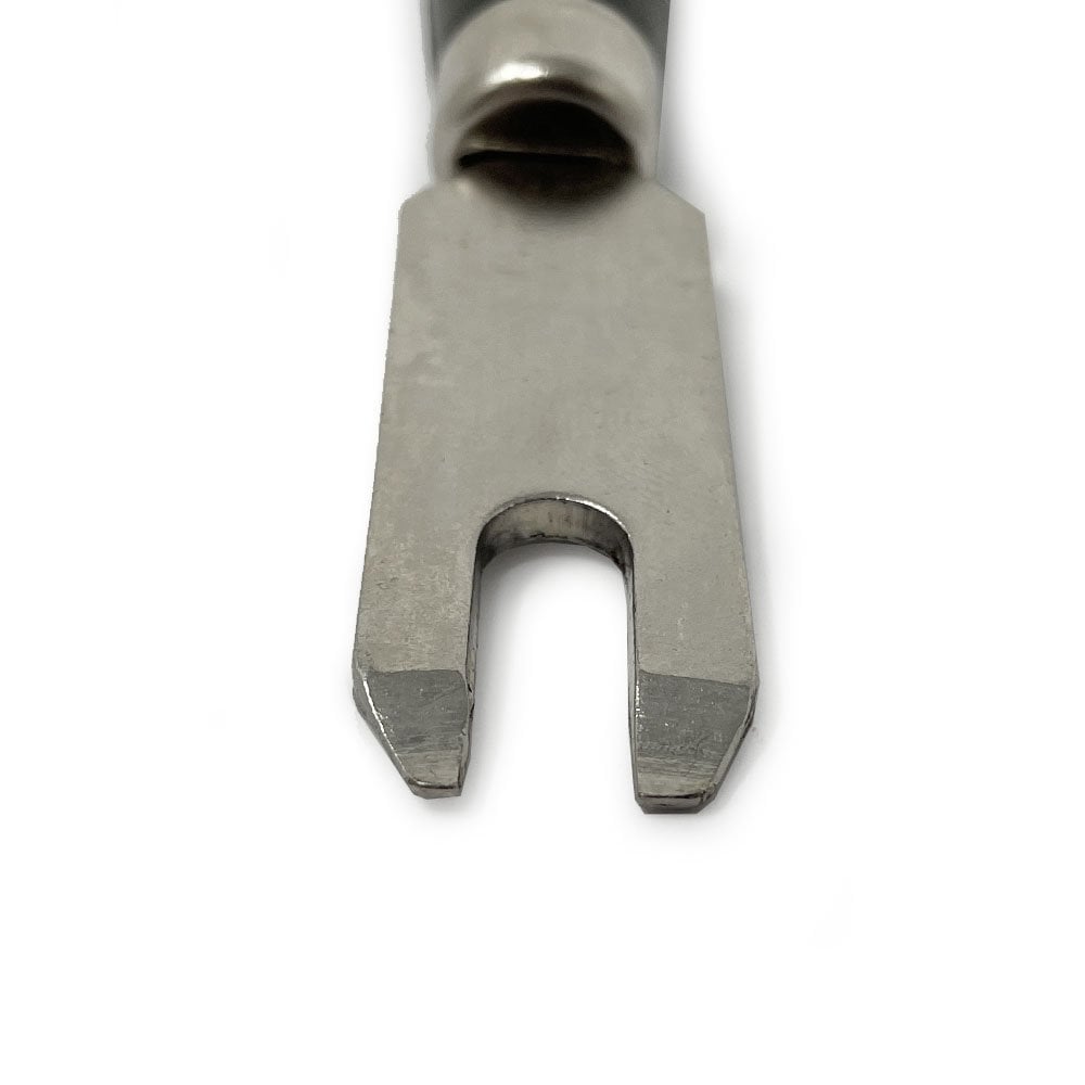 Clock Centre Nut Fixing Tool