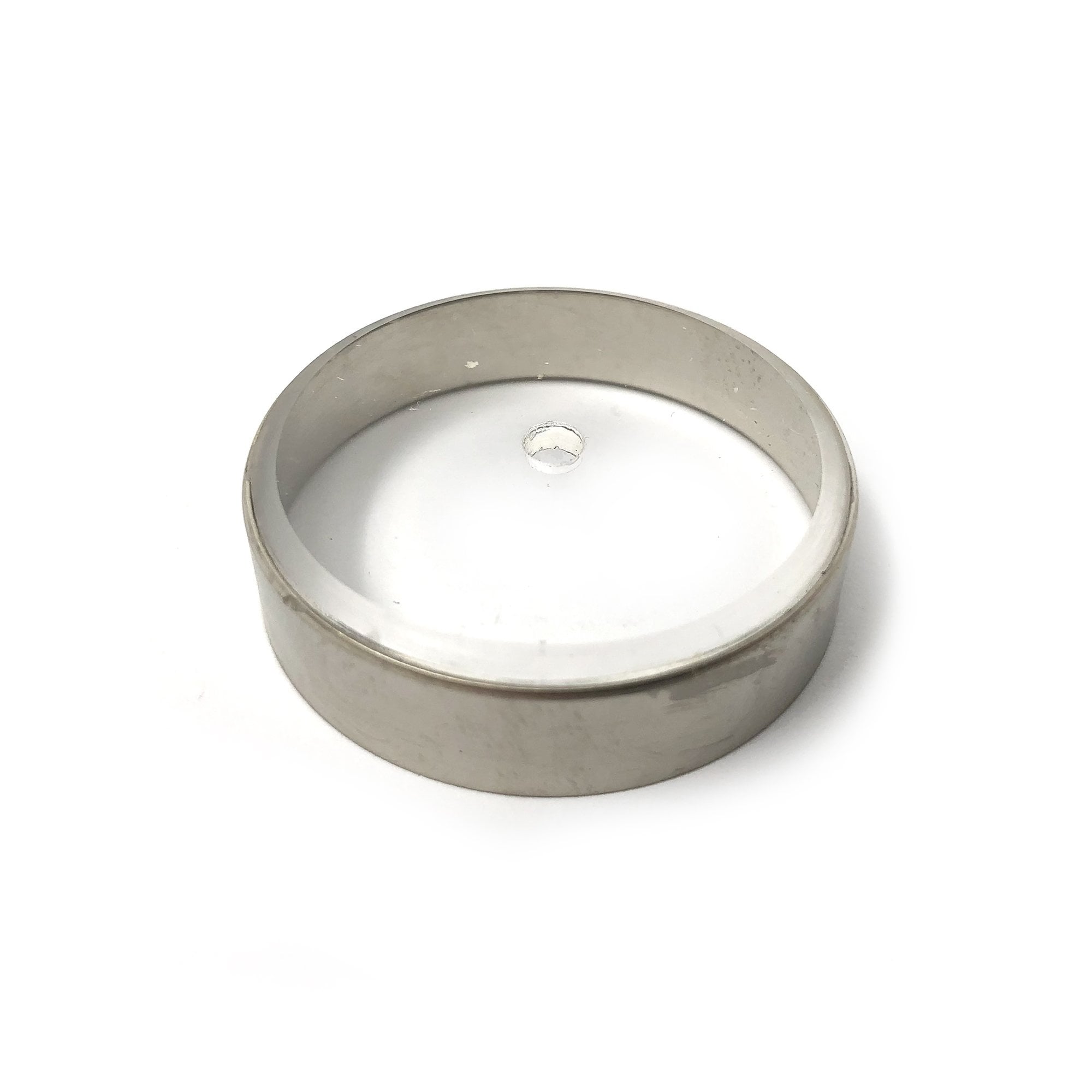 Clock & Watch Hairspring Holder