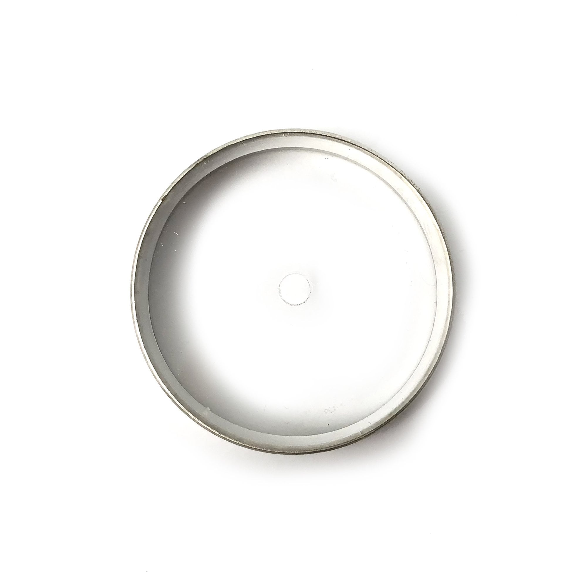 Clock & Watch Hairspring Holder