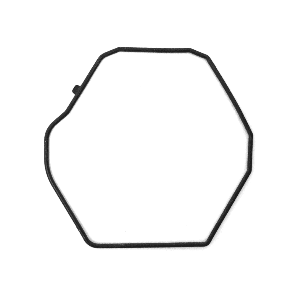 Casio Watch Case O-Ring 10262815