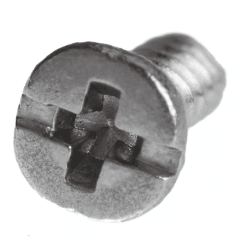 Casio Screw 72070470