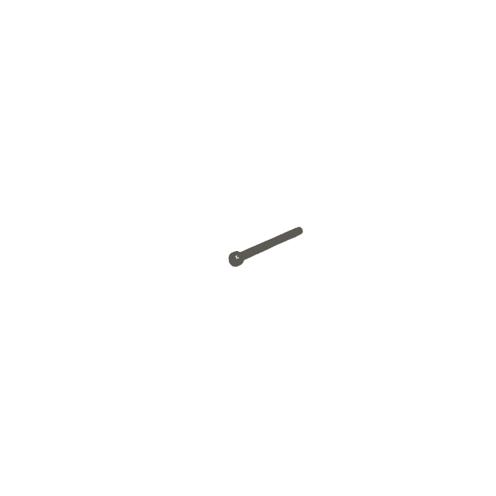Casio Screw 10049112