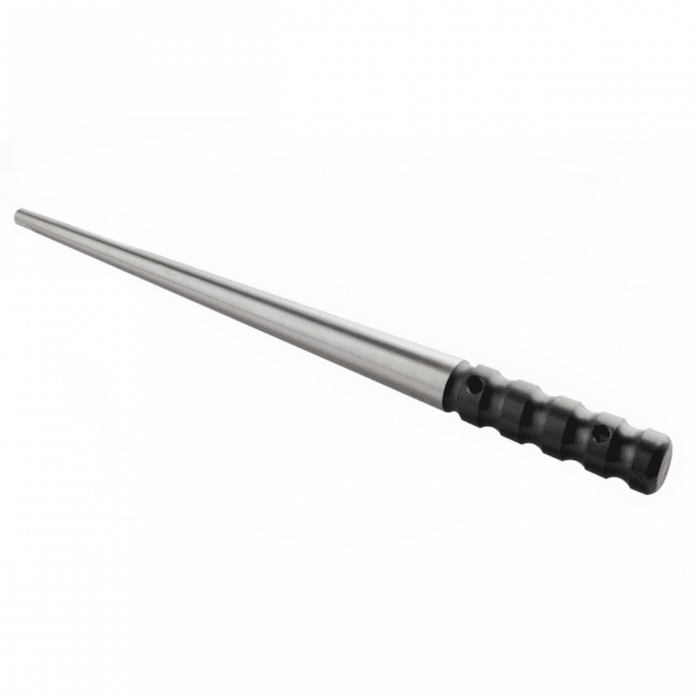 Durston Round Plain Triblet 10-28mm