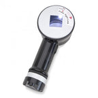 Carson 11.5x LED/UV Loupe Magnifier with Reticle