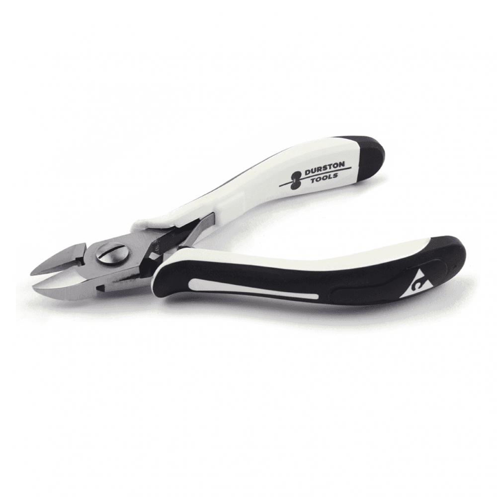 Durston Professional Semi Flush Tapered Cutter 130mm