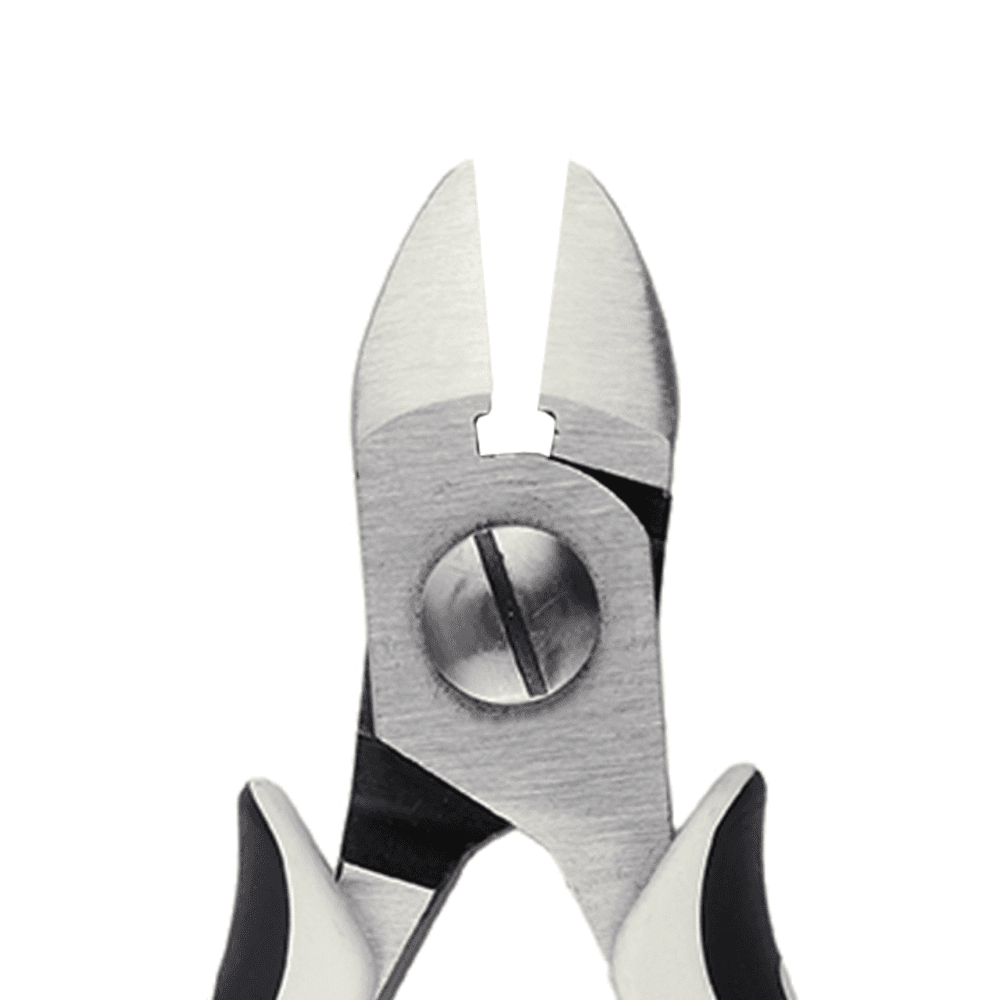 Durston Professional Semi Flush Tapered Cutter 130mm