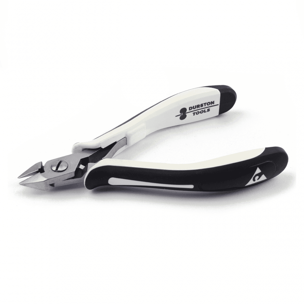 Durston Professional Semi Flush Tapered Cutter 115mm