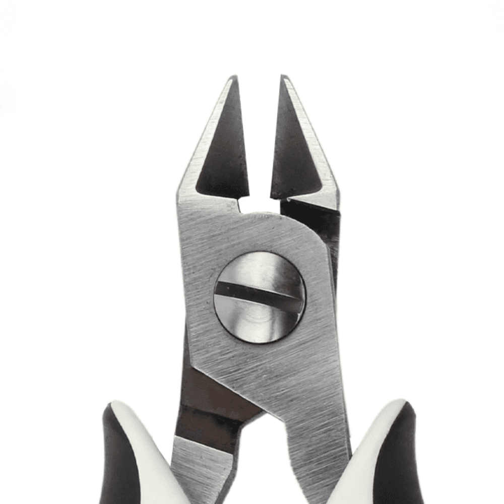 Durston Professional Semi Flush Tapered Cutter 115mm