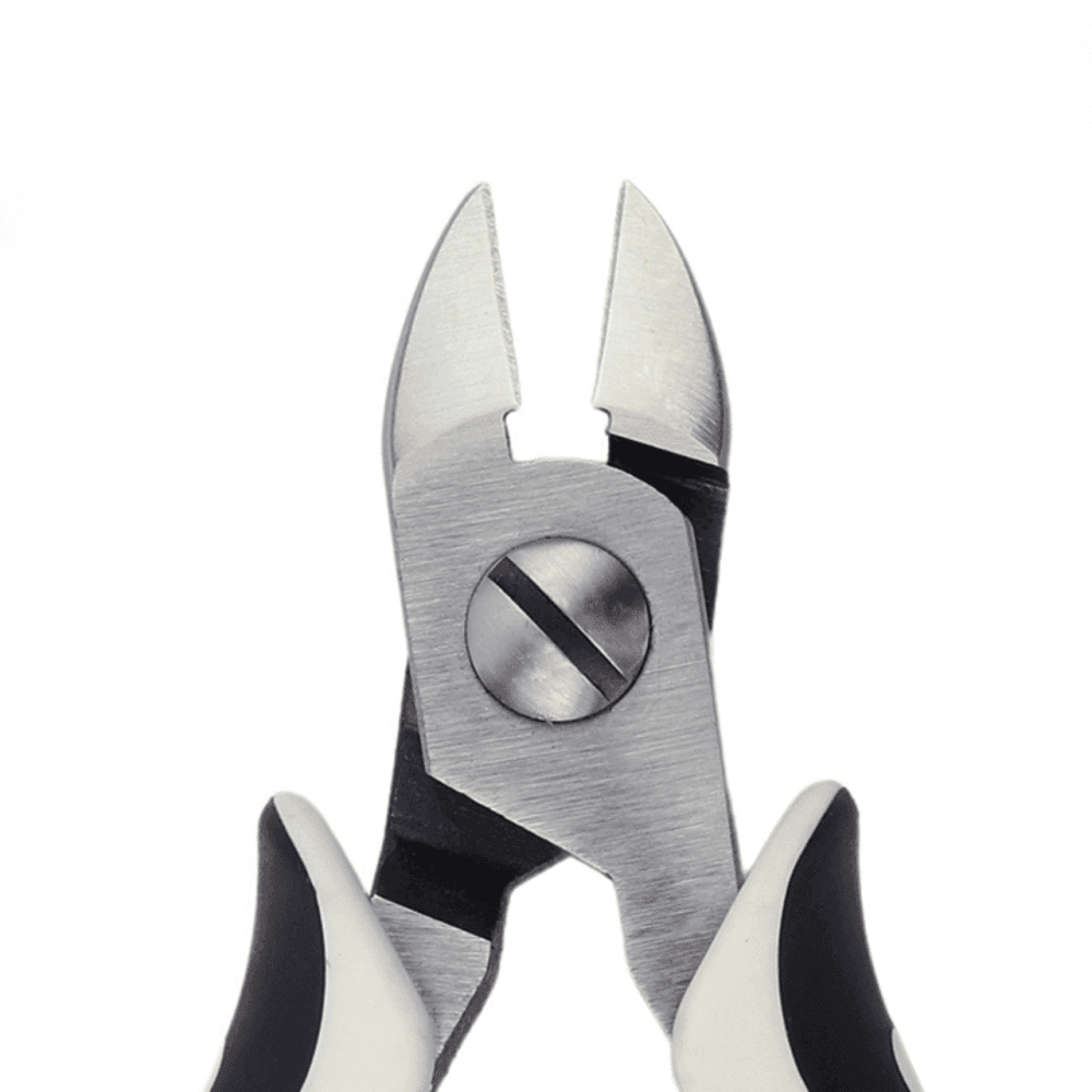 Durston Professional Semi Flush Oval Cutter 115mm